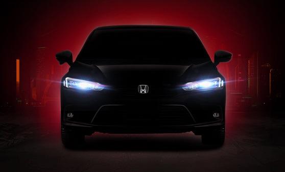 Livestream sự kiện ra mắt Honda Civic hoàn toàn mới